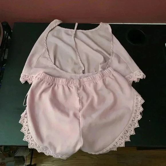 Showpo pink Set - Picture 6 of 7